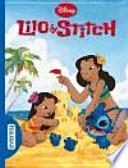 libro Lilo & Stitch